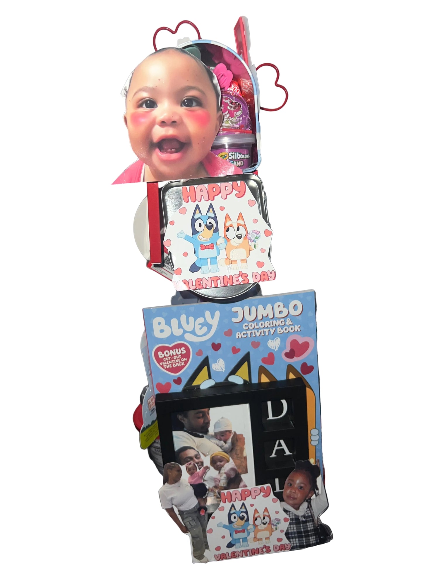 Custom Mailboxes (FILLED ALREADY)